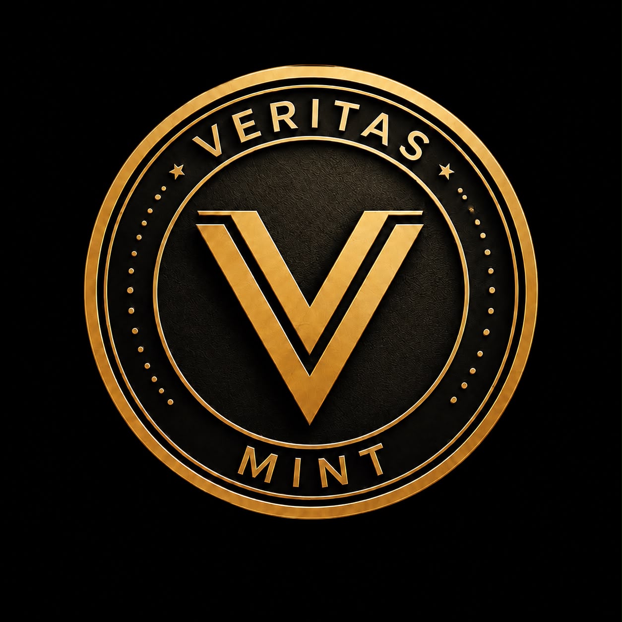Veritas Logo